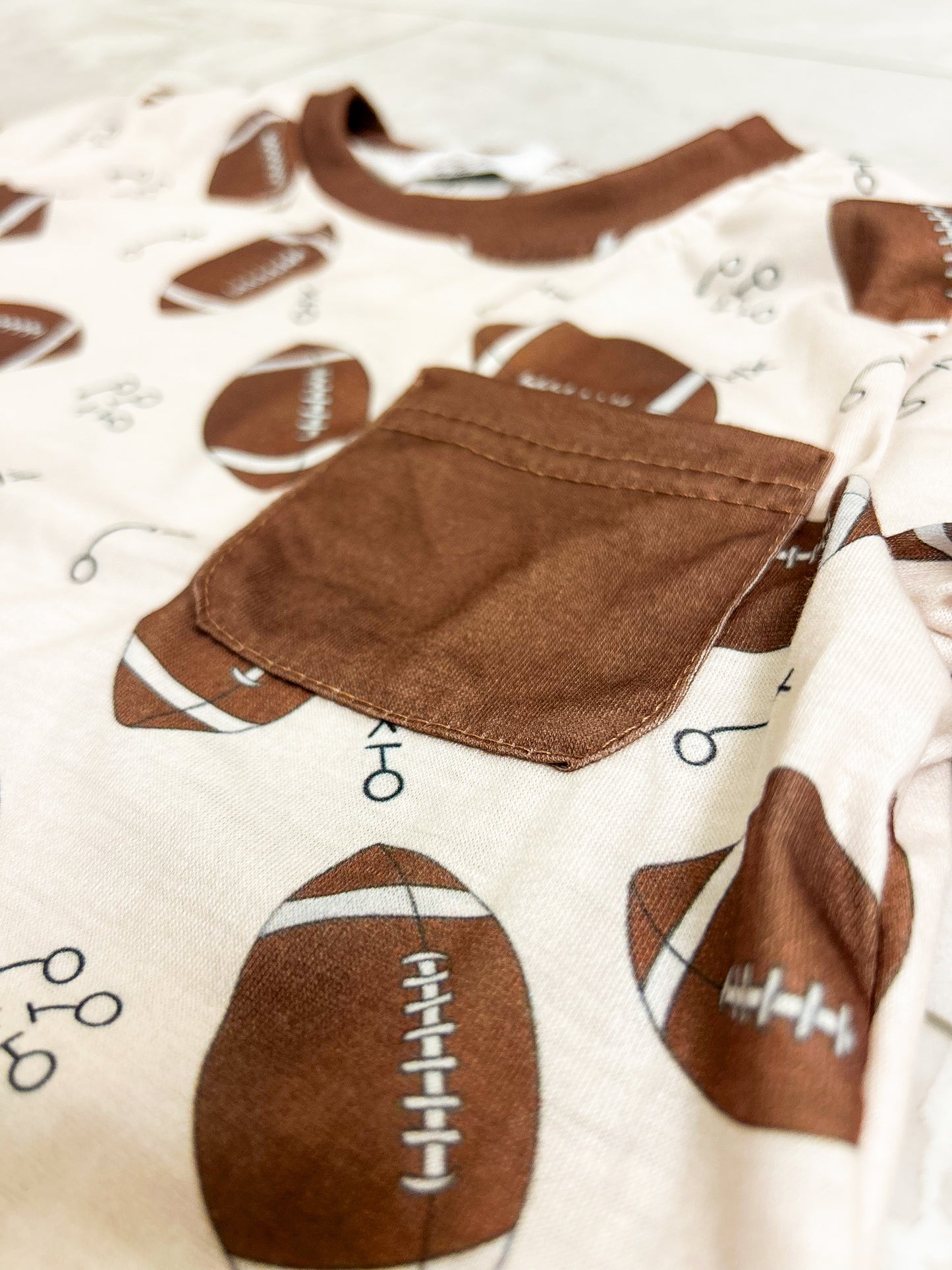 Touchdown Tee