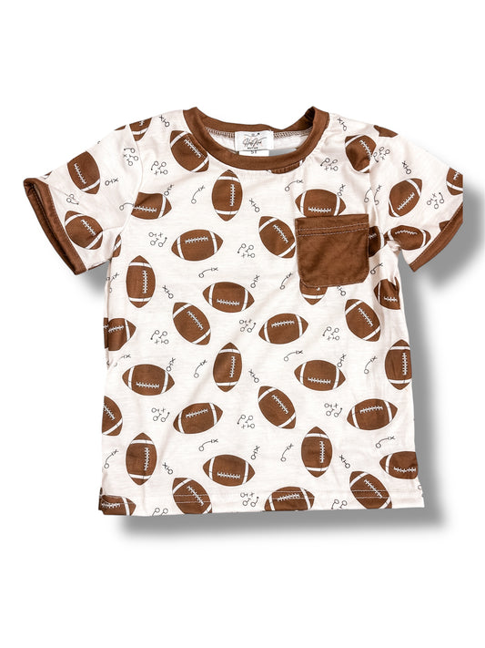 Touchdown Tee