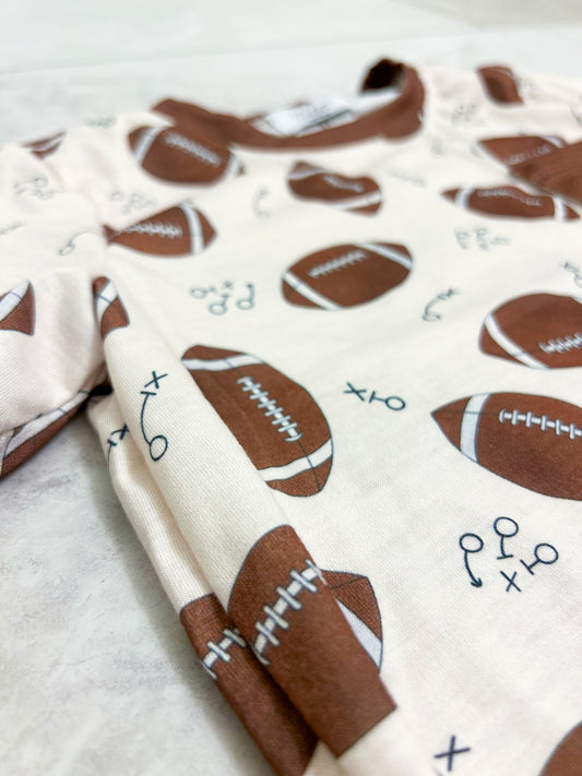Touchdown Tee